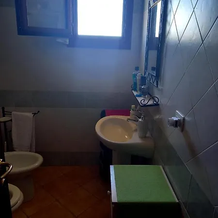 Oasis Olbiamare Apartamento *
