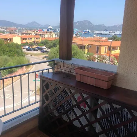 Oasis Olbiamare Apartamento Olbia