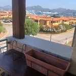 Διαμέρισμα Oasis Olbiamare