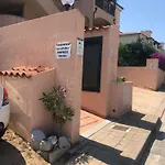Διαμέρισμα Oasis Olbiamare