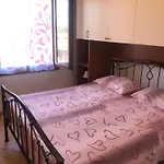 Διαμέρισμα Oasis Olbiamare Όλμπια