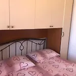 Διαμέρισμα Oasis Olbiamare