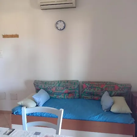 Oasis Olbiamare Apartment