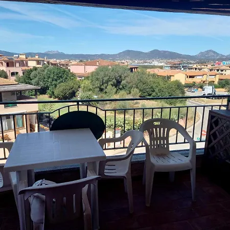 Oasis Olbiamare Appartamento *