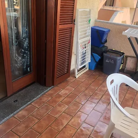 Oasis Olbiamare * Όλμπια