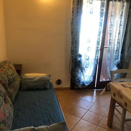 Appartamento Oasis Olbiamare Olbia