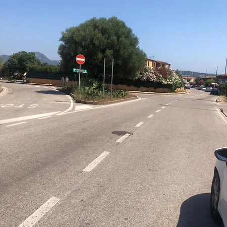 Oasis Olbiamare Όλμπια