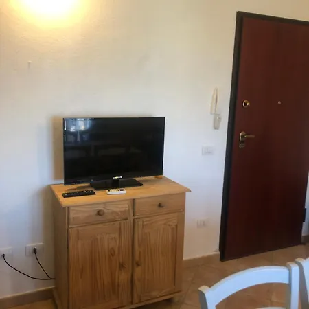Apartment Oasis Olbiamare Olbia
