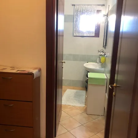 Oasis Olbiamare Apartment