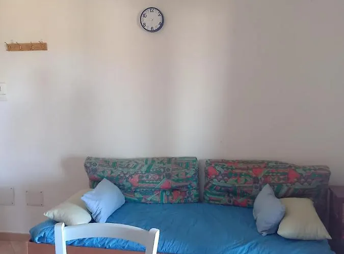 Oasis Olbiamare Appartamento