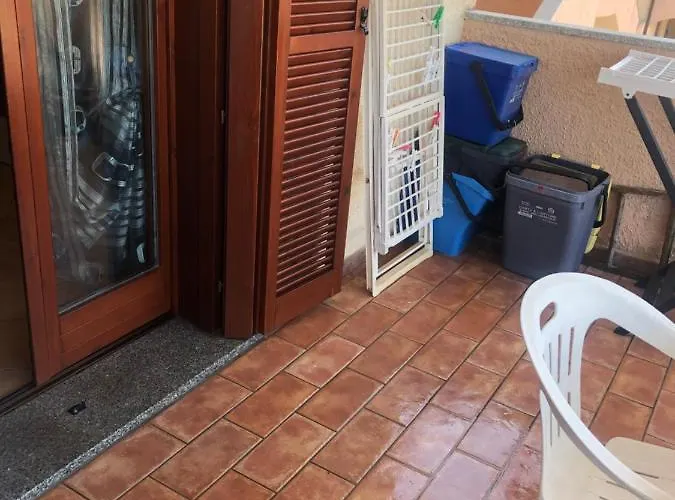 Oasis Olbiamare * Olbia