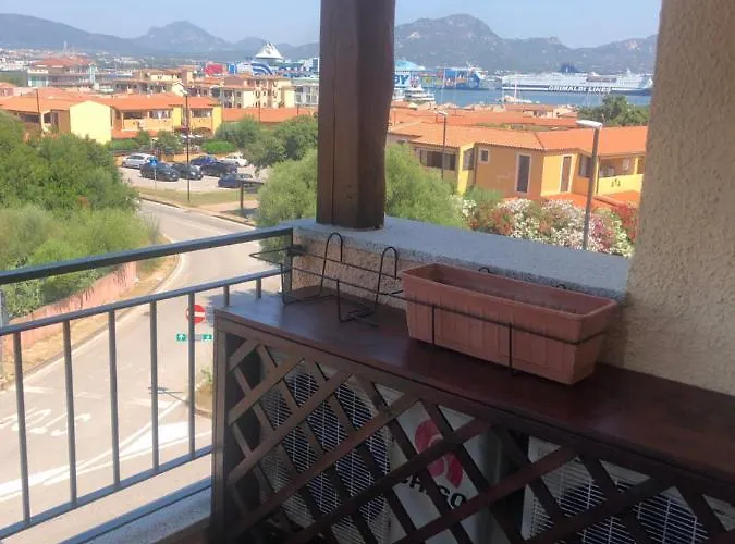 Oasis Olbiamare Appartamento Olbia