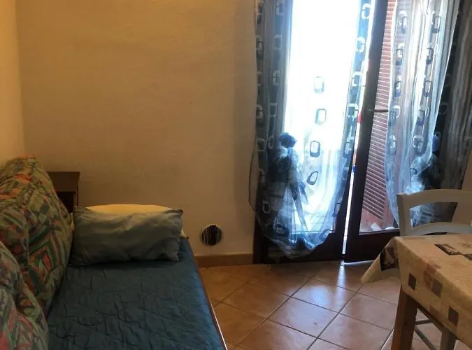 Appartamento Oasis Olbiamare Olbia